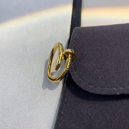 [Rose Tomorrow]JUSTE RING 2.6MM