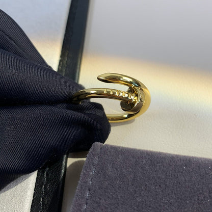 [Rose Tomorrow]JUSTE RING 2.6MM