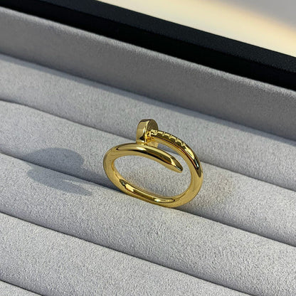 [Rose Tomorrow]JUSTE RING 2.6MM