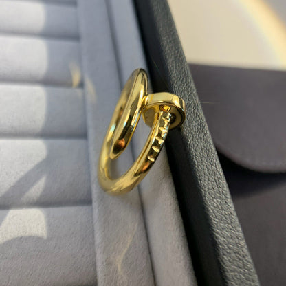 [Rose Tomorrow]JUSTE RING 2.6MM