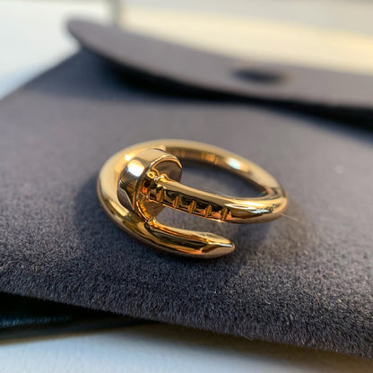 [Rose Tomorrow]JUSTE RING 2.6MM