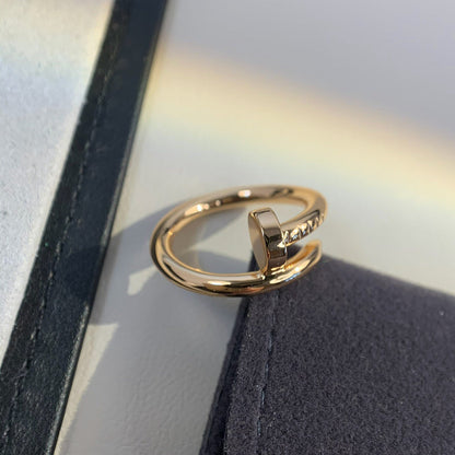 [Rose Tomorrow]JUSTE RING 2.6MM