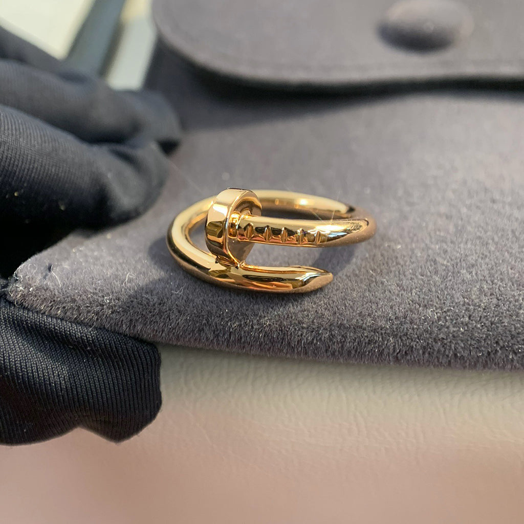 [Rose Tomorrow]JUSTE RING 2.6MM