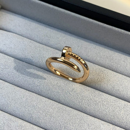 [Rose Tomorrow]JUSTE RING 2.6MM