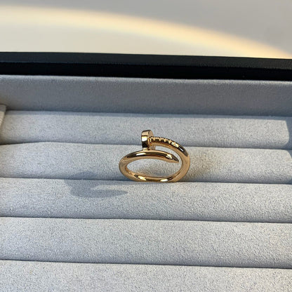 [Rose Tomorrow]JUSTE RING 2.6MM