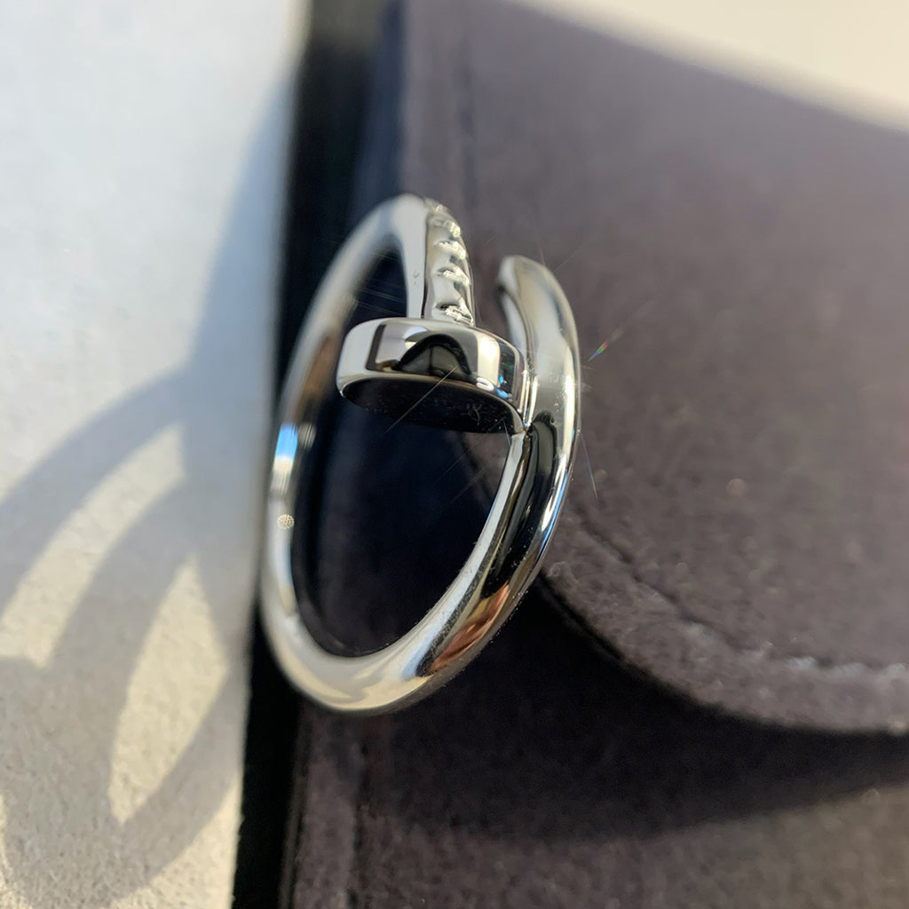 [Rose Tomorrow]JUSTE RING 2.6MM