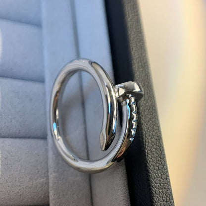 [Rose Tomorrow]JUSTE RING 2.6MM