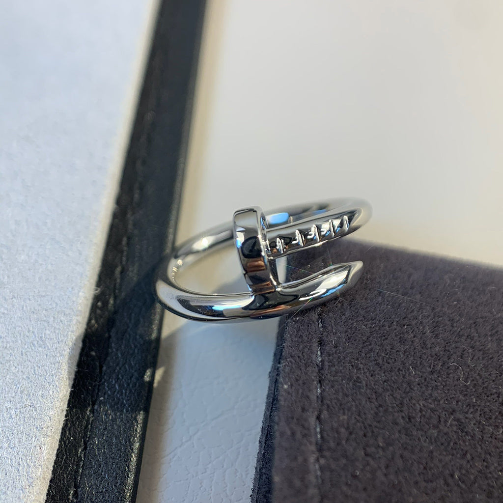 [Rose Tomorrow]JUSTE RING 2.6MM