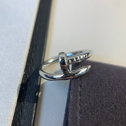 [Rose Tomorrow]JUSTE RING 2.6MM