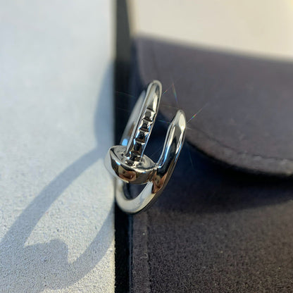 [Rose Tomorrow]JUSTE RING 2.6MM