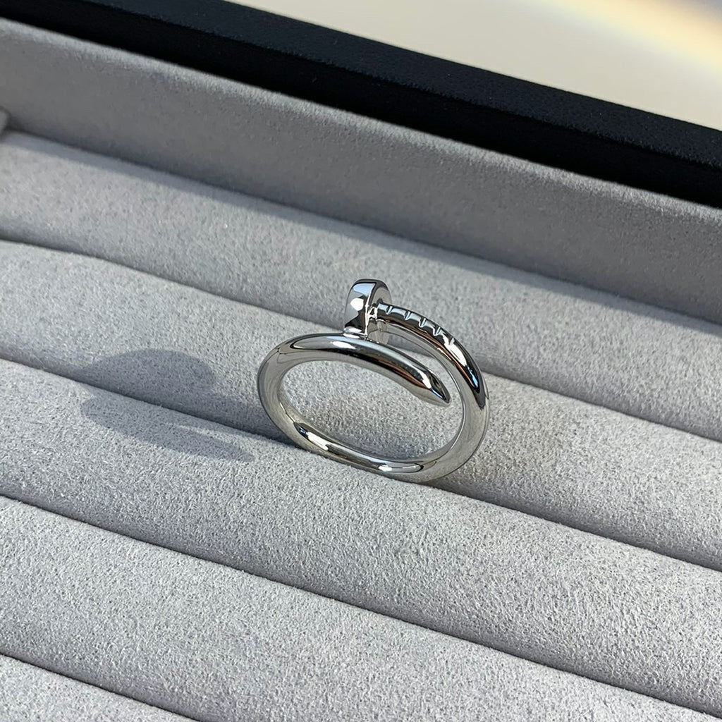 [Rose Tomorrow]JUSTE RING 2.6MM