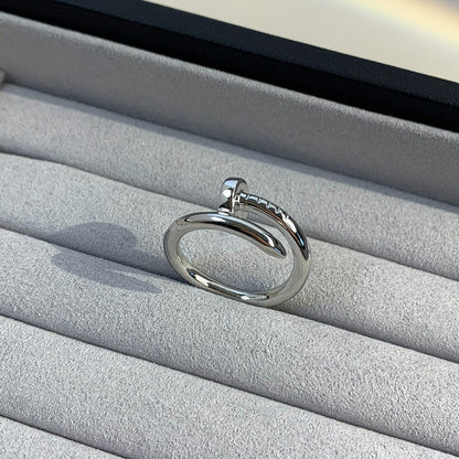 [Rose Tomorrow]JUSTE RING 2.6MM