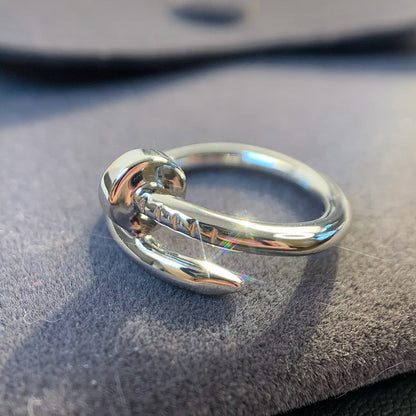 [Rose Tomorrow]JUSTE RING 2.6MM