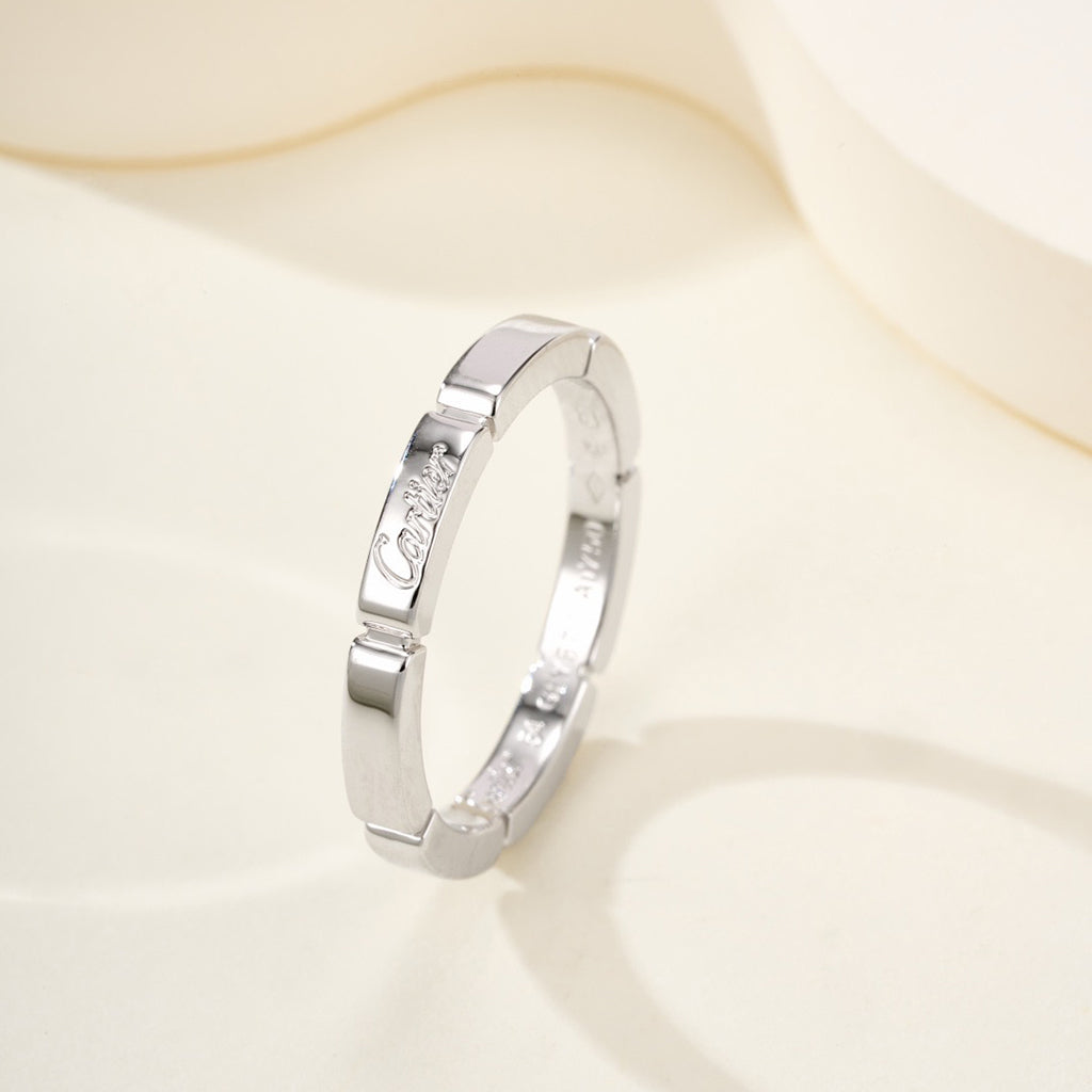[Rose Tomorrow]MAILLON PANTHERE NO DIAMOND RING