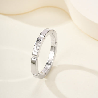 [Rose Tomorrow]MAILLON PANTHERE NO DIAMOND RING