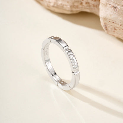 [Rose Tomorrow]MAILLON PANTHERE NO DIAMOND RING
