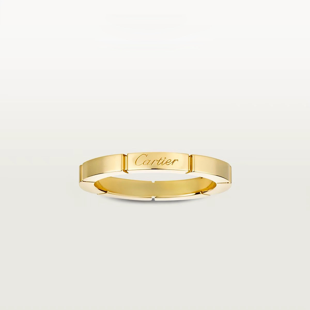[Rose Tomorrow]MAILLON PANTHERE NO DIAMOND RING