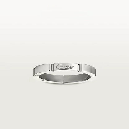 [Rose Tomorrow]MAILLON PANTHERE NO DIAMOND RING