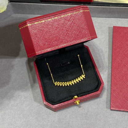 [Rose Tomorrow]CLASH  MEDIUM NECKLACE