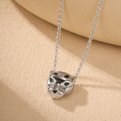 [Rose Tomorrow]PANTHERE NECKLACE