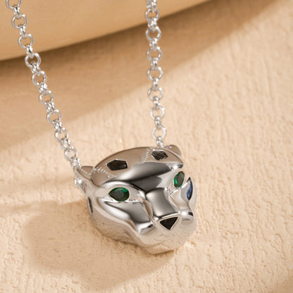 [Rose Tomorrow]PANTHERE NECKLACE
