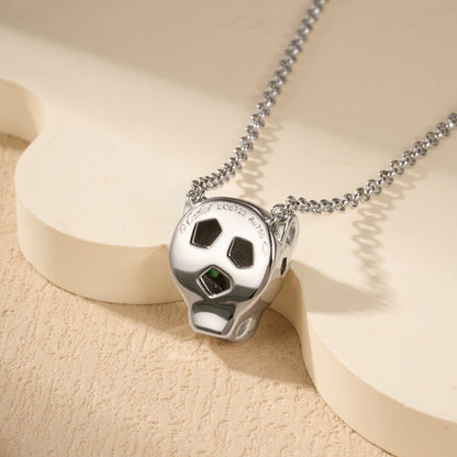 [Rose Tomorrow]PANTHERE NECKLACE