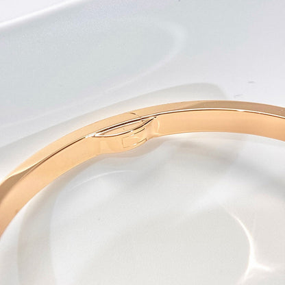 [Rose Tomorrow]LOVE BRACELET 3.65MM DIAMOND-PAVED