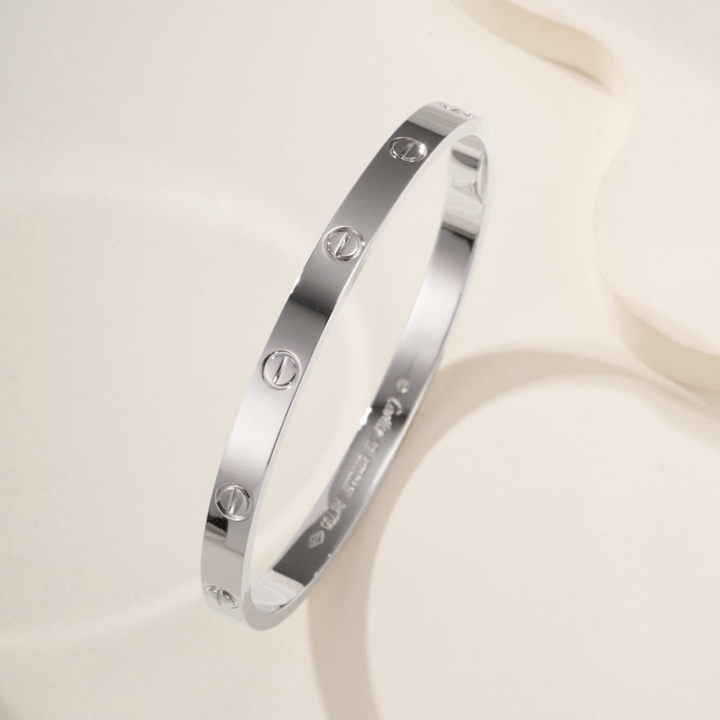 [Rose Tomorrow]LOVE BRACELET 4.8MM