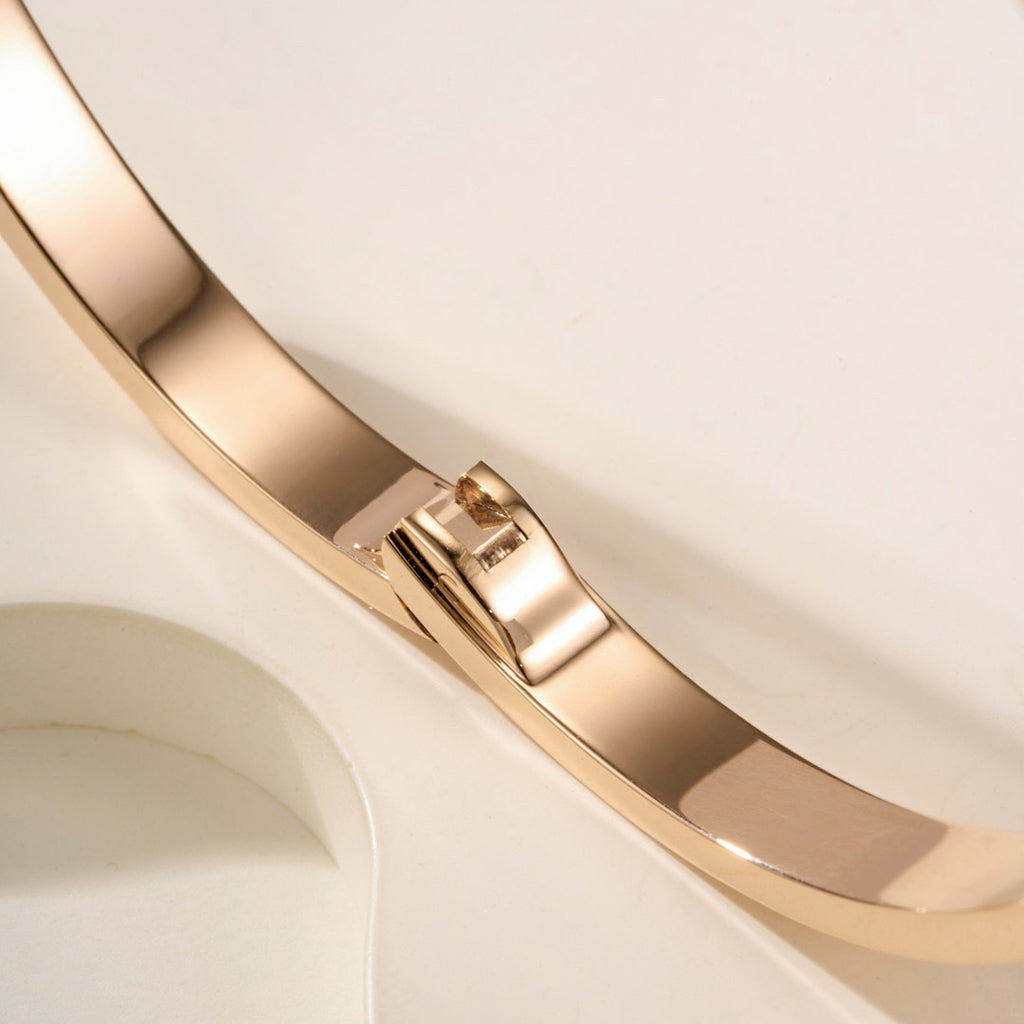 [Rose Tomorrow]LOVE BRACELET 4.8MM
