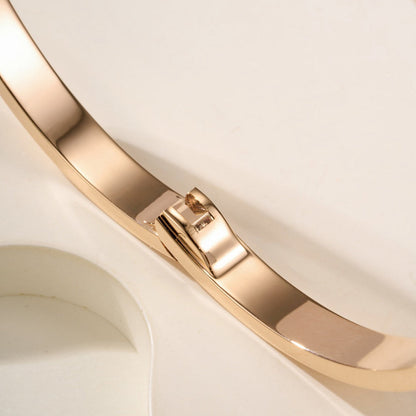 [Rose Tomorrow]LOVE BRACELET 4.8MM