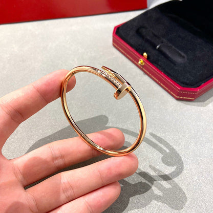 [Rose Tomorrow]JUSTE BRACELET 3.5MM