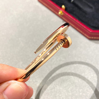 [Rose Tomorrow]JUSTE BRACELET 3.5MM