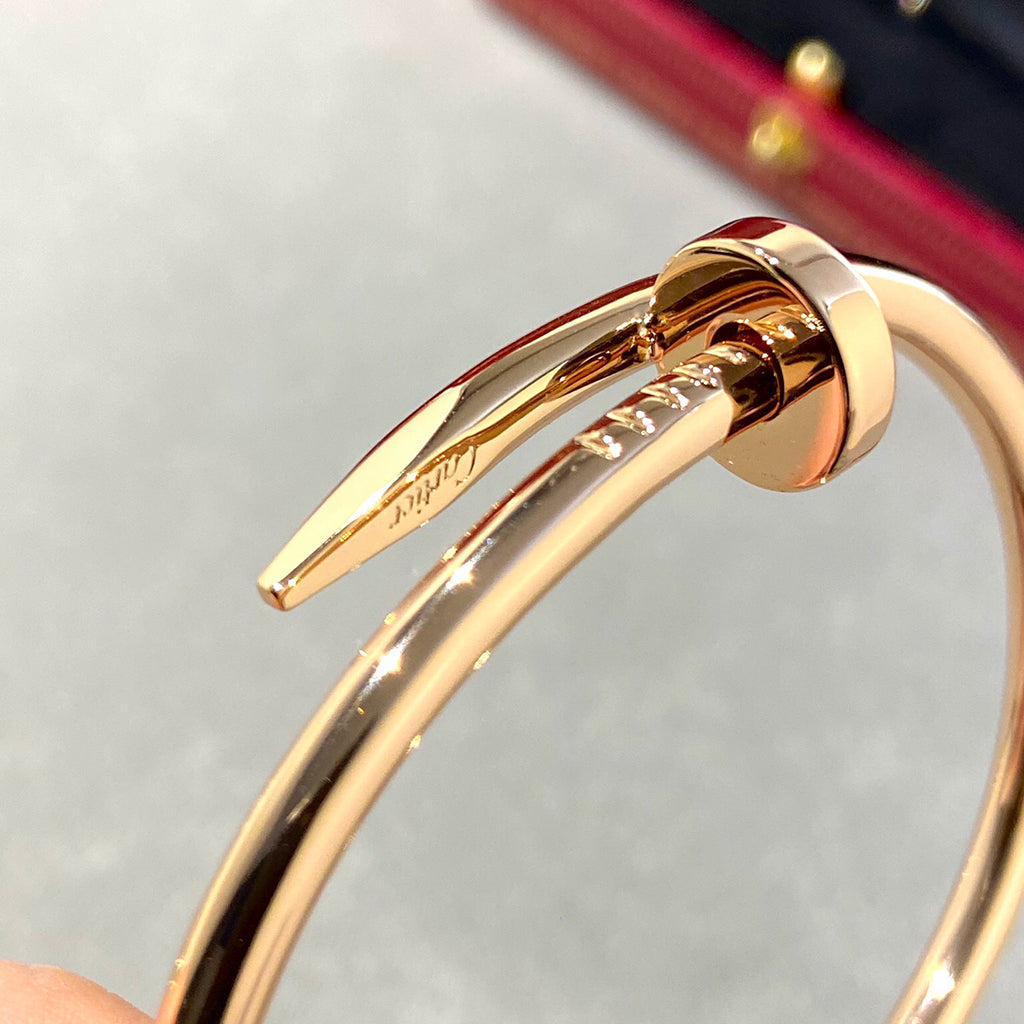 [Rose Tomorrow]JUSTE BRACELET 3.5MM