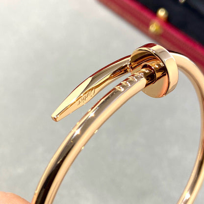 [Rose Tomorrow]JUSTE BRACELET 3.5MM