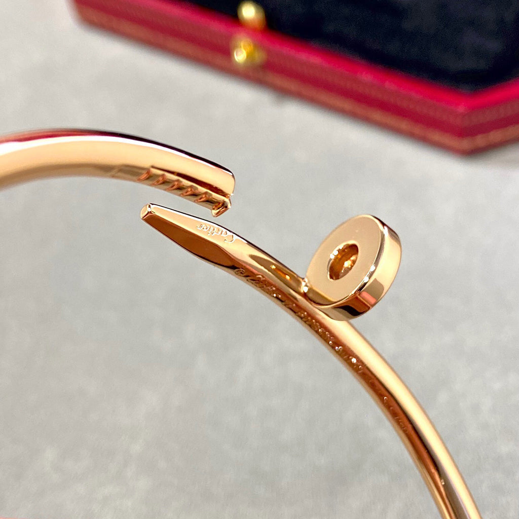 [Rose Tomorrow]JUSTE BRACELET 3.5MM