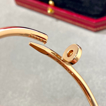 [Rose Tomorrow]JUSTE BRACELET 3.5MM