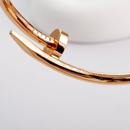 [Rose Tomorrow]JUSTE BRACELET 3.5MM