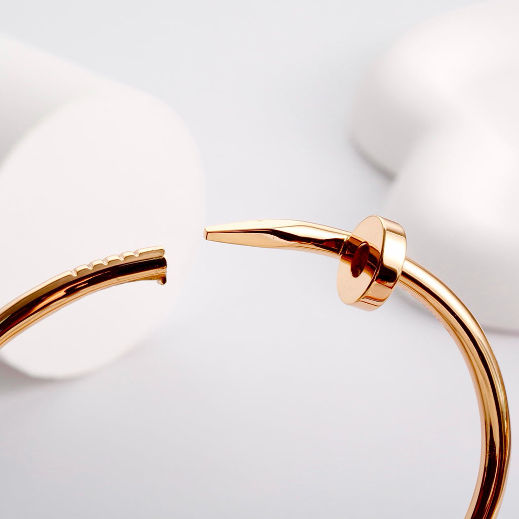 [Rose Tomorrow]JUSTE BRACELET 3.5MM