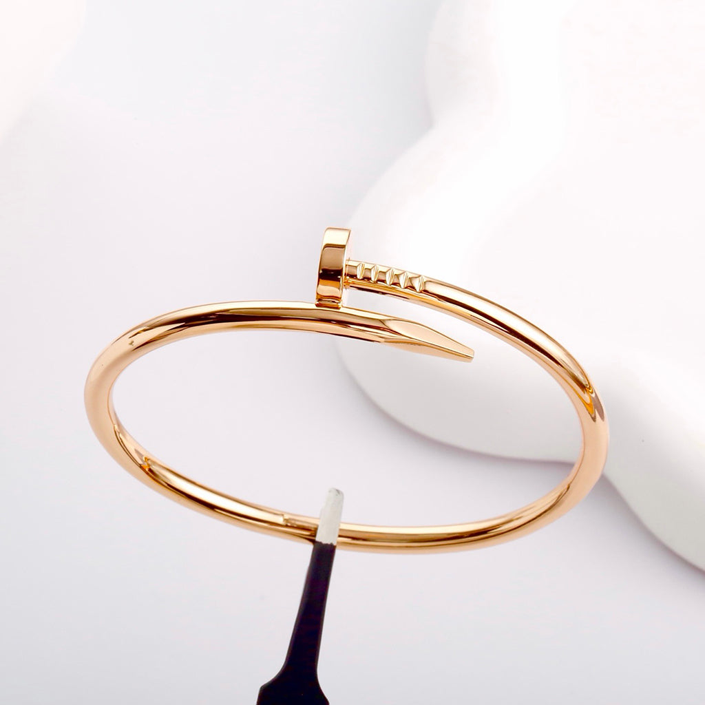 [Rose Tomorrow]JUSTE BRACELET 3.5MM