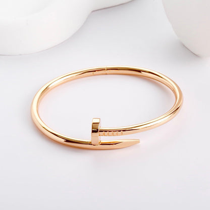 [Rose Tomorrow]JUSTE BRACELET 3.5MM