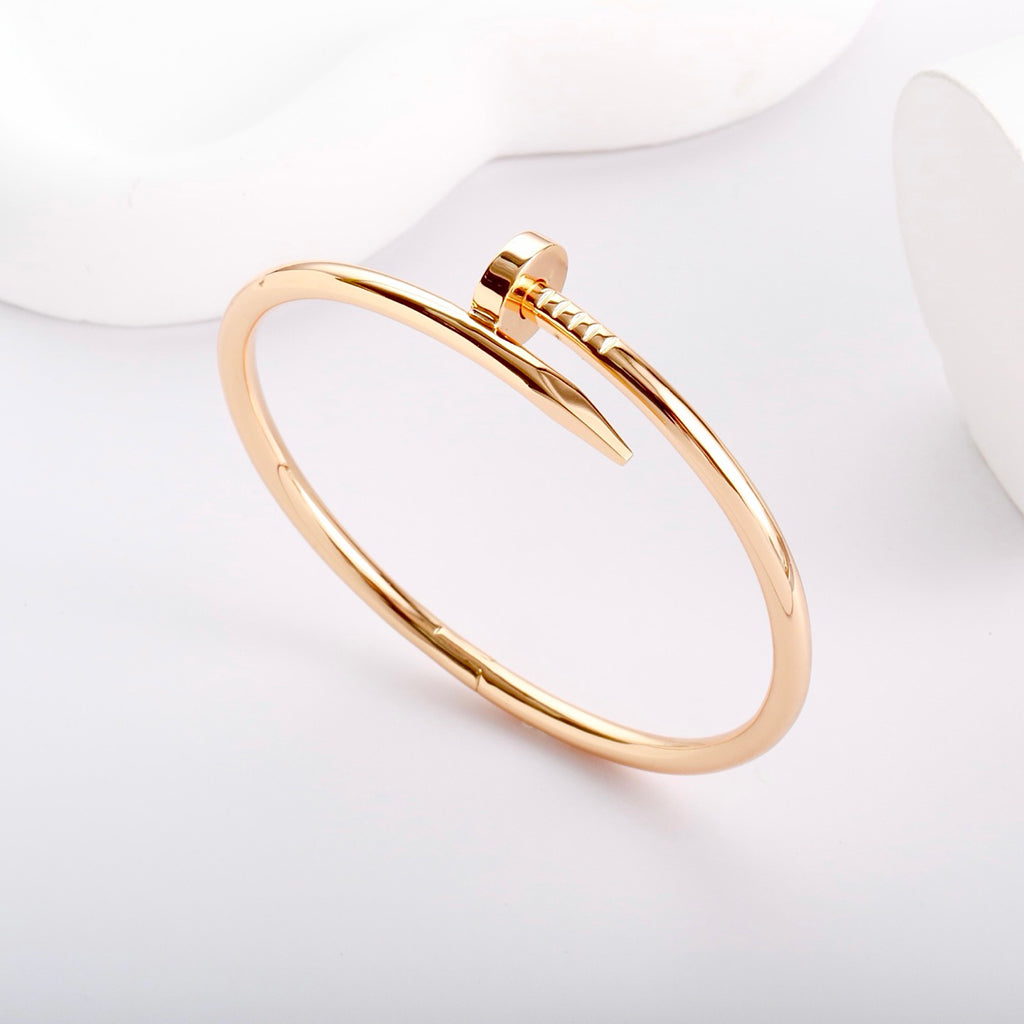 [Rose Tomorrow]JUSTE BRACELET 3.5MM