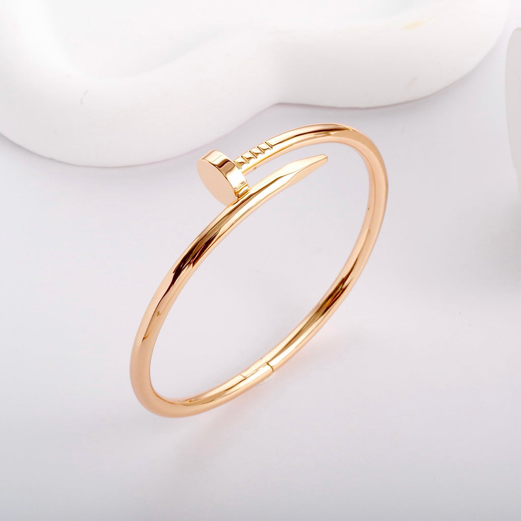 [Rose Tomorrow]JUSTE BRACELET 3.5MM