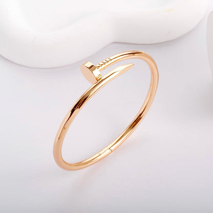 [Rose Tomorrow]JUSTE BRACELET 3.5MM