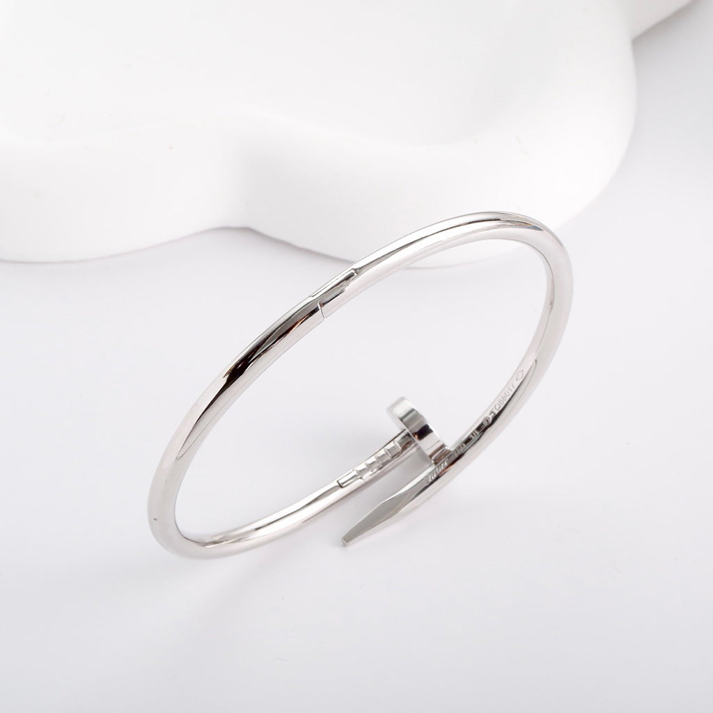 [Rose Tomorrow]JUSTE BRACELET 2.5MM