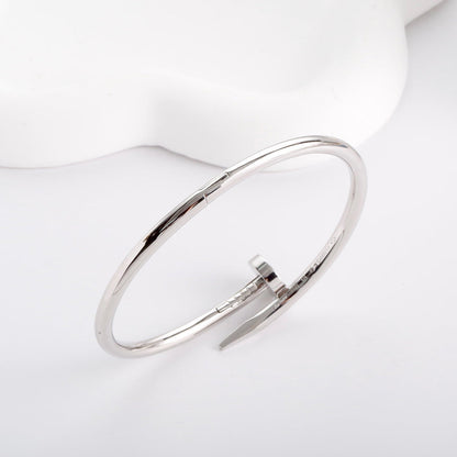 [Rose Tomorrow]JUSTE BRACELET 2.5MM