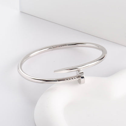 [Rose Tomorrow]JUSTE BRACELET 3.5MM
