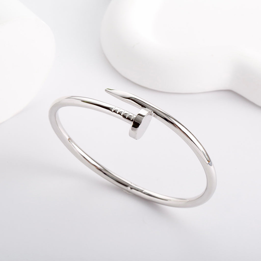 [Rose Tomorrow]JUSTE BRACELET 3.5MM