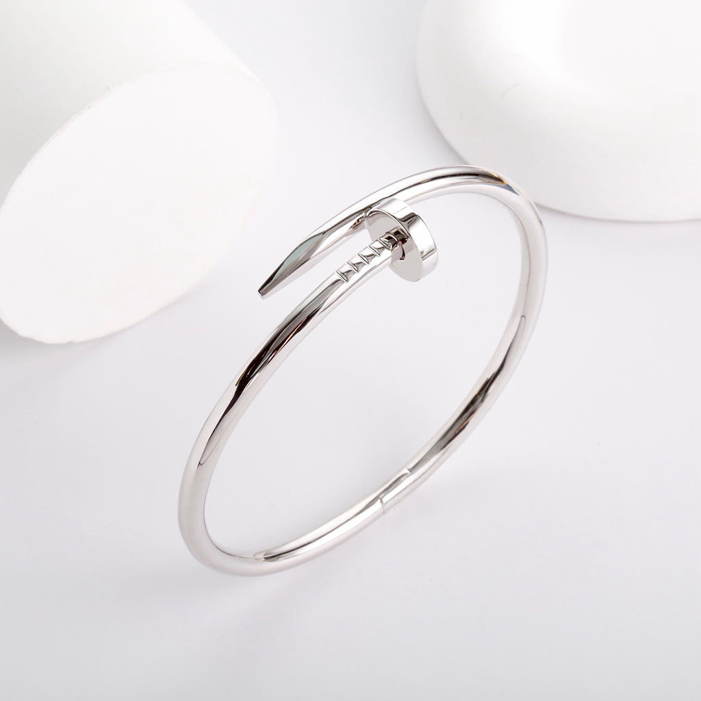 [Rose Tomorrow]JUSTE BRACELET 3.5MM