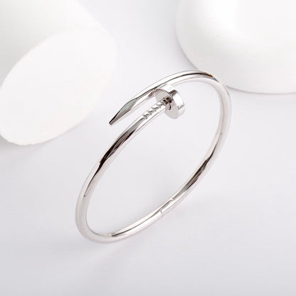 [Rose Tomorrow]JUSTE BRACELET 3.5MM