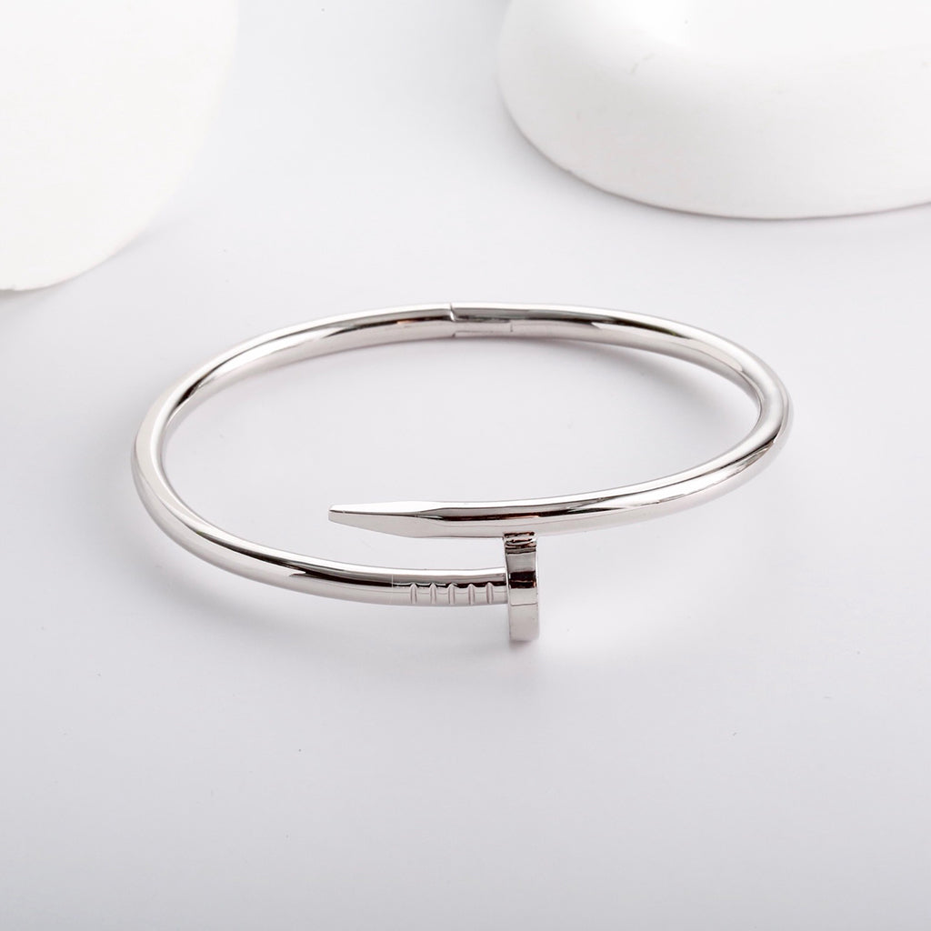 [Rose Tomorrow]JUSTE BRACELET 2.5MM